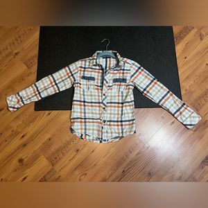 Sean John - Youth Medium - button down - long sleeve - EUC!